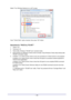 Page 56 
— 50— 
Select “Turn Windows features on or off” to open 
 
Have “Telnet Client” option checked, then press “OK” button. 
 
Specsheet for “RS232 by TELNET” : 
1. Telnet: TCP 
2. Telnet port: 23 
3. Telnet utility: Windows “TELNET.exe” (console mode) 
4. Disconnection for RS232-by-Telnet control normally: Close Windows Telnet utility directly after 
TELNET connection ready 
5. Limitation 1 for Telnet-Control: there is only one connection for Telnet-Control in one projector 
Limitation 2 for...