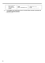 Page 7676
• If the projector didn’t receive  to finish a command within 5 seconds, it will timeout and 
you need to resend the command.
• No case sensitive.RUnsupported item: 
this command 
parameter cant 
supporte:000A
INVALID_PARAMETER< GET=INVALID
> e:000A
INVALID_PARAMETER 