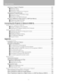 Page 10Table of Contents
10 Selecting an Image for Projection .......................................................................................... 121
■ Selecting a Drive ........................................................................................................... 121
■ Selecting a Folder ......................................................................................................... 121
■ Selecting an Image File for Projection...