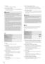 Page 4848
(5) [AutoIP]
Set AutoIP to [Disable] or [Enable].
(6) [IPv4 Address (AutoIP)]
When [Enable] is selected in (5), an automatically set 
IP address is displayed.
IPv6
(1) [IPv6] 
Set IPv6 use to [Disable] or [Enable].
(2) [Auto (RA)] 
Select [Enable] to set an address automatically using 
RA (Router Advertisement, network information 
automatically transmitted from a router), or select 
[Disable] not to set an address automatically.
(3) [Auto (DHCPv6)]
Select [Enable] to use DHCPv6 to set an address...