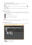 Page 2020
[Not connectable] or [Authentication required]
Double-click [Not connectable] or  [Authentication required] in [Connec tion Status] to display the camera 
authentication informatio n dialog box, and configure settings (P. 25).
Note
If [Not connectable] appears even after camera finishes processi ng, for example after a camera restart, try clicking the   
(Update Camera Information).
[Admin Required]
Double-click [Admin Required] in [Connection Status] to display the register admi nistrator account...