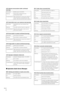 Page 154154
A272 Upload communication buffer overflowed 
[warning] 
A273 Used buffer size is over maximum size [warning] 
A274 Event buffer for upload overflowed [warning] 
A275 Image buffer for upload overflowed [warning] 
A470 Uploader initialization failed [crit] 
„Application (Audio Server) Messages
B001 Starting and shutdown of audio server [info] B011 Audio client connected [info] 
B012 Audio client closed [info] 
B101 Error request received [notice] 
B102 Client connection denied [notice] 
B103 Client...