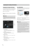 Page 4242
Accessing the Top Page of the Camera
From the top page of the camera, you can navigate to the 
Setting Menu to configure various camera settings, launch 
Admin Tools, and display the viewer to view images. 
The top page of the camera appears. 
(1) Language Button
Click to switch the display language. 
The top page language switches to the selected 
language. 
(2)Setting Page (Setting Menu) Link
Click to make detailed settings. See “Chapter 5 
Setting Page”. 
(3) Admin Tools Link
Click to use the Admin...