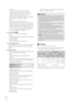 Page 5252
[Average] 
The entire screen is metered by averaging. 
A stable exposure can be achieved even in a 
capture environment where there are notable 
brightness differences within the screen. 
Use this mode to stabilize the exposure in locations 
where vehicles or people are moving. 
[Spot] 
The center of the screen is metered. 
An appropriate exposure can be achieved for the 
subject at the center of the screen regardless of the 
brightness/darkness on the periphery of the screen. 
Use this mode if you...