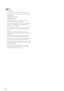 Page 5858
Note
 RTP stream URL
rtsp://IP_address:port_number/rtpstream/config1(~5)=r|u|m
[=r|u|m] is optional and can be omitted. If specified, specify 
only one option.
r: Requests RTP over TCP
u: Requests RTP over UDP
m: Requests multicast
Example: RTP streaming 1 request using RTP over TCP
rtsp://192.168.100.1:554/rtpstream/config1=r
Note that the actual operation is dependent on the RTP client 
application, so the URL does not necessarily specify the 
method used for transmission.
 The video quality and,...