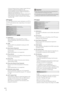 Page 6060
– If [Volume Detection Event] is enabled, disable [ON Event 
Operation] or [OFF Event Operation] (p. 64). 
– From the Intelligent Function Setting Tool [Event] tab > 
disable [ON Event Operation], [OFF Event Operation] or 
[Detected mode Operation] (p. 110). 
– If [External Device Input Event] is enabled, disable [Active 
Event Operation] or [Inactive Event Operation] (p. 65). 
– If [Timer Event] is enabled, increase the value in [Repeat 
Interval] (p. 66). 
HTTP Upload
The HTTP upload function sends...