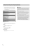 Page 7878
(1) [LAN] 
LAN interface, maximum packet size settings (p. 47)
(2) [IPv4] 
IP address, IPv4 settings, etc. (p. 47) 
(3) [IPv6] 
Settings regarding IPv6 (p. 48) 
(4) [Installation Conditions] 
Dome setting (p. 54) 
(5) [HTTP Server] 
Authentication method, HTTP, and HTTPS port 
settings (p. 63) 
[Reboot Item] Setting Items Requiring Rebooting 
The following settings that require rebooting before 
changes take effect can be found on a single page. 
 LAN, IPv4, IPv6, Installation Conditions (VB-H41...