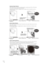 Page 114114
Abandoned Object Detection
Detect objects that are carried in and abandoned for a certain amount of time. This function 
can be used to detect objects that have been left.
Abandoned object detection is triggered when an object is left in the detection area for a 
specified duration. 
Object abandoned.
Background Image 
Generated
Detected
Change in Designated Area Analysis Abandoned Object DetectedThe object is abandoned 
and detection begins 
after set time.
Removed Object Detection
Detect objects...