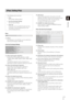 Page 7777
4
Setting Page
IPsec 
(1) [IPsec] 
Key settings for use with IPsec can be selected as 
[Auto Key Exchange] or [Manual].
Auto Key Exchange Settings
(1) [IPsec SA Encryption Algorithm] 
Set the IPsec SA encryption algorithm to [AES
->3DES], [AES->3DES->DES] or [AES->3DES->DES 
->NULL]. 
The specified algorithm will be checked for an 
applicable encryption algorithm starting from the left. 
(2) [IPsec SA Authentication Algorithm] 
Set the IPsec SA authentication algorithm to 
[HMAC_SHA1_96] or...