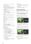 Page 9696
be obtained the moment the Privacy Mask Setting 
Tool is launched.
(6) [Control for Admin] button
Displays the Control for Admin Panel (p. 133).
(7) Registered Privacy Mask Display Area (Capture area)
You can check the settings for the area where the 
camera can physically capture privacy masks.
Even if a panorama image is saved in the camera, it 
will not be displayed here. 
(8) [Registered Privacy Masks] 
Show the number of registered privacy masks. You 
can set up to eight privacy masks. 
(9)...