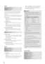 Page 6262
H.264(1)
Configure settings using H.264(1) when using H.264 
video for upload or memory card recording. H.264(2) 
video cannot be used for upload or memory card 
recording.
H.264(1) video can be displayed using Admin Viewer and 
RM-Lite Viewer. It cannot be displayed using VB Viewer.
(1) [Video Size] 
Select the size of the transmitted video. The video 
sizes that can be selected depend on the [Video Size 
Set] setting.
(2) [Bit Rate Control] 
Select [Do not use bit rate control] or [Use bit rate...