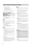 Page 8484
Memory Card Operations (unmount status) 
(1) [Mount/Unmount] 
In unmount status, [Mount] will appear. Click [Mount] 
to mount the MEMORY card. 
Note
SD, SDHC and SDXC memory cards can be used with the 
camera.
When an MEMORY card is inserted in the card slot, it is mounted 
automatically. It is also mounted automatically if inserted in the 
camera at the time of booting. 
For inserting and removing the MEMORY card, see “Installation 
Guide” > “Using an Memory Card”. 
(2) [Operation Settings] 
Set...