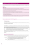 Page 4040
Camera specification files saved in CSV can be edited with a spreadsheet software such as Excel, or a text editor such as 
Notepad.
Camera Specification File Configuration
First line (header)
It is describe d as follows.
The “ContainsPass” value changes as follows depending on the  settings of the [Export Camera List] dialog box at the 
time of saving.
Described only when the “ContainsPass” value for t he [Common Authentication Administrator name = Common 
Authentication Administrator Password] is “1”...