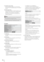 Page 605-16
(7) [Parameter (query string)] 
Enter the parameter (using up to 127 characters). 
Parameters can be specified using the “%” character 
(p. 8-4).
(8) [HTTP Upload Test] 
Clicking [Exec] initiates an upload test based on the 
settings currently entered. Only one JPEG image is 
uploaded. It is not necessary to click [Apply].
After entering a password, first click [Exec], then 
[Apply] the password.
FTP Upload
(1) [Notification] 
The content of notification is set to [Image data upload 
with FTP]. 
(2)...