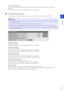 Page 125Setting Page
4
125
[Client Private Key  Status]
If no client private key is installed, [Not Installed] is disp layed. If a client private key is installed, [Installed] is 
displayed.
This is displayed only when [Authent ication Method] is set to [EAP-TLS].
Certificate Management
This is displayed only when [Authentication Method]  is set to [EAP-TLS], [EAP-TTLS], or [EAP-PEAP].
[Install CA Certificate]
Installs a CA certificate.
Specify the certificate file to be inst alled using [Browse] and click...