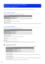 Page 124124
Settings for 802.1X authentication and authentication status display, and for certificate administration.
802.1X Authentication
Display the 802.1X authentication enable/disable control and status.
[802.1X Authentication]
Select this to enable or  disable 802.1X authentication.
[Authentication  Status]
Display the status of 802.1X aut hentication. There are three types of status: [Authenticated],  [Unauthenticated], and [Stop].
Authentication Method
Set the authentication method us ed for 802.1X...