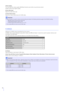 Page 7474
[Video Quality]
You can select the video quality if [Bit Rate Control] is set to [Do not use bit rate control].
Greater values have higher quality.
[Frame Rate (fps)]
Select the video frame rate.
[I Frame Interval (sec)]
Select the I frame interval (sec) for H.264 video.
H.264(2)
Settings for H.264(2) video transmitted from the camera.
H.264(2) video can be displayed using Admin Viewer and RM-Lite Viewer. It cannot be used for upload, memory card 
recording, or by VB Viewer.
The video sizes that can...