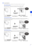 Page 211Admin Tools
6
211
Video Detection
Detects changes to video in a specified area. Th ere are 6 types of detection to suit your needs.
Moving Object Detection
Detect moving objects. This function can be used  to detect visitors or suspicious individuals.
Moving object detection is triggered while mo ving objects are inside the detection area.
Abandoned Object Detection
Detect objects that are carried in and abandoned for a certain duration. Th is function can be used to detect 
suspicious objects that have...