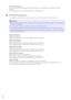 Page 210210
[Client Private Key Status]
If no client private key is installed, [Not Installed] is displayed. If a client private key is installed, [Installed] is 
displayed.
This is displayed only when [Authent ication Method] is set to [EAP-TLS].
Certificate Management
This is displayed only when [Authentication Method]  is set to [EAP-TLS], [EAP-TTLS], or [EAP-PEAP].
[Install CA Certificate]
Installs a CA certificate.
Specify the certificate file to be inst alled using [Browse] and click [Exec].
[Install...