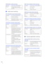 Page 236236
W230 Buffer overflow [warning]
Audio server warning
B101 Received unusual request [notice]
B102 Client connection denied [notice]
B103 Client forcibly disconnected [notice] B201 Event notification failure [warning]
B202 Event receive failure [warning]
B203 Audio message send failure [warning]
B204 Audio message receive error [warning]

Camera application warning
C201 Day/Night Mode switching warning 
[warning]
C211 Camera control command overflow 
[warning]
Description stream buffer overflowed...