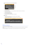 Page 4040
(1) [Administrator Name]Enter the administrator name using only alphanu meric characters, hyphens, and underscores.
(2) [Administrator Password] Enter the Admini strator Password.
(3) [Confirm Administrator Password] Enter the administrator pass word again for confirmation.
A dialog confirming whether you want  to reboot the camera is displayed.
Click [OK] to reboot the camera.
[Connection Status] will change to [Conne ctable] after the camera is rebooted.
Setting up Networks
Configure the network...