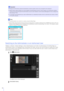 Page 5454
Note
 Only administrators can connect to a camera using the Setting Page.
 When IE ESC (Internet Explorer Enhanced Security Configuration) is enabled in Windows Server 2008/Windows Server 2012, the 
blocked content dialog box may be displayed when attempting to  access the Setting Page or the viewer. If this happens, please 
register the camera IP a ddress as a trusted site.
Switching to the Administrat or or an Authorized User
If [Basic] > [Viewer] > [Viewer Settings] > [User Authentication] is set...