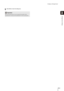 Page 35Configure a Storage Server
3-7
Storage Server Settings
3
5Click [OK] to close the dialog box.
Important
We recommend that you do not specify the system drive 
(typically the C drive) as the destination for the recording file. 