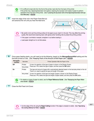 Page 507Note
