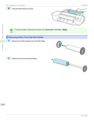 Page 5128
ClosetheRollFeedUnitCover.Note
