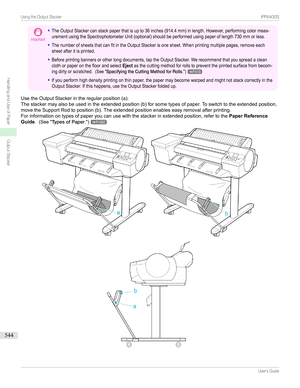 Page 544Important
