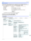 Page 627Menu StructureMenu Structure
Themenustructureisshowncategorizedbytab.The*ontherightsideofanitemindicatesthedefaultvalue. Theprintermenuisclassifiedintoregularmenuitemsavailablewhennoprintjobisinprogressandmenuduringprint-
ingitemsonlyavailablewhileprintingisinprogress. see"PrinterMenuOperations ."
