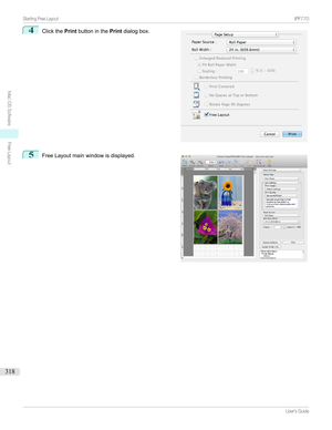 Page 3184
Clickthe Printbuttoninthe Printdialogbox.5

FreeLayoutmainwindowisdisplayed.
...