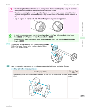 Page 355Important
