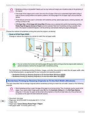 Page 90Important
