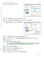 Page 1044
Makesurethe Mainsheetisdisplayed.5
Inthe AMedia Type list,selectthetypeofpaperthatisloaded.
6
Afterconfirmingthat DEasy Settings isselected,selectfromthe EPrint Target list.
7

Clickthe Page Setup tabtodisplaythe Page Setup
sheet.
8
Click OSize Options todisplaythe Paper Size Options dialogbox.
9
Enteradesiredpapernamein Custom Paper Size Name.430 mm Square isusedinthisexample.
10
SelectmminUnits .
11
Enter 430(16.9in)inboth...