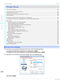 Page 156PrinterDriverPrinterDriver
PrinterDriverSettings ..........................................................................................................................................156
SpecifyingPaperinthePrinterDriver ................................................................................................................... 158
ConfirmingPrintSettings...