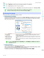 Page 1596
IntheAPage Size list,selectthesizeoftheoriginalasspecifiedintheapplication.
7
IntheLPaper Source list,selecthowpaperissupplied.
8
Ifyouhaveselectedrollpaperin LPaper Source ,selectthewidthoftheloadedrollin MRoll Paper Width .
Note
