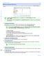 Page 182Special Settings Dialog BoxSpecial Settings Dialog Box
Iftheprintingresultsarenotasyouexpected,youcanchangehowprintingisprocessedinthe Special Settingsdia-
logbox.
Note
