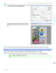 Page 2116
Inthe Printdialogbox,selectthepagestoprintandthe
numberofcopies,andclickthe OKbutton.
FreeLayoutstarts,layingoutthedocumentcreated withapplicationsoftwareinthelayoutareaasanob-ject.7
LeavingFreeLayoutrunning,openotherfileswiththeapplicationsoftwareandrepeattheabovesteps.
Laying out a Document Created with Multiple Application Programs on One PageLaying out a Document Created with Multiple Application Programs on One Page...