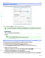 Page 232Setting the Print ParametersSetting the Print Parameters
Theprinterdriveropenswhenyouclickthe Propertiesbuttoninthe Add/Edit Hot Folder dialogbox.Theprinterdriv-
erisusedtoconfigurebasicsettingstomatchthetypeofmedialoadedintheprinter.
Referto PrinterDriver 