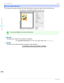 Page 296Preview Main WindowPreview Main Window
ThePreviewmainwindowconsistsofthemenuandtoolbars,andpreview,dialog,drawerandstatusarea.
Note
