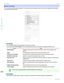 Page 300Easy SettingsEasy Settings
Youcaneasilyselectthebestsettingsfortheprintjobbyjustselectinganitemfromtheprinttargetlistthatmatches
thecontentofthedocument.
