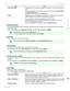 Page 303SettingDetailsFit Roll Paper WidthEnlarges/reducesthewholepageautomaticallytofitthewidthoftherollpaperwiththepagewidth.

*MakesurethatthewidthoftherollpaperintheprinterissetcorrectlyforRoll Paper WidthinthePaper Settingspanel.*DisplayedonlyifrollsareselectedinPaper Source.ScalingEnlarges/reducesthewholepagebythescalingrateasspecified.Inputthescalingvalueinnumericalcharacters.Youcanspecifyarangebetween5and600%.
...