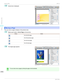 Page 3162
Actualsizeisdisplayed.
Moving a PageMoving a Page
Youcanmoveapagetodisplayinthepreviewarea.
1
Selecteachbuttonin Go to Pageonthetoolbar.
SettingDetailsGotothefirstpage.Gotothepreviouspage.Gotothenextpage.Gotothelastpage.2

Thetargetpageappears.
Note
