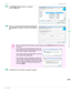 Page 3972
The Edit Media Types dialogboxisdisplayed.
Clickthe Addbutton.3

Makesurethat Connect to the Internet to get the lat-
est information isselected,andthenclickthe OKbut-
ton.
Important
