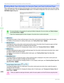 Page 420Editing Media Type Information for Genuine Paper and Feed Confirmed PaperEditing Media Type Information for Genuine Paper and Feed Confirmed Paper
Whenaddinggenuinepaperandfeedconfirmedpapertotheprintercontrolpanelandprinterdriverandwhenediting
mediatypeinformation,clickthe Add Genuine PaperbuttonintheMediaConfigurationToolmainwindowtoopenthe
Edit Media Types dialogbox.
Note
