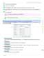 Page 5191
EnteranynameintheNamefield.
2
Enteravaluein Unit Cost.
3
UseAllocated tospecifywhetherthecostsareallocatedasbeingincurredbytheprintjob.
4
ClicktheAddbutton.Tochangetheunitcostforamediatypeyouhavealreadyset,clickthe Overwritebut-
ton.
5
Clickthe OKbutton.
Important
