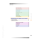 Page 525iPF770 User'sGuideBasicPrintingWorkflow 15
EnhancedPrintingOptions 29
WindowsSoftware155
MacOSSoftware 275
HandlingandUseofPaper343
ControlPanel437
PrinterParts 475
NetworkSetting485
PrintJobManagement505

AdjustmentsforBetterPrintQuality

AdjustingthePrinthead ........................................................................... 526
Adjustingthefeedamount ...................................................................... 533
MaintenanceandConsumables541...