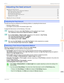 Page 533AdjustingthefeedamountAdjustingthefeedamount
AdjustingtheFeedAmount ..................................................................................................................................533
SelectingaFeedAmountAdjustmentMethod ................................................................................................. 533
AutomaticBandingAdjustment ....................................................................................................................... 534...