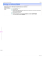 Page 586Roll Paper is Continuously EjectedRoll Paper is Continuously Ejected
CauseCorrectiveActionAlthoughsheetsarese-lectedasthepapersource,arollwasad-vanced.Afterrollejectionstops,followthesestepstoreloadtheroll.
1
PushtheReleaseLeverback.
2
OpentheRollCover.
3
Usingbothhands,rotatetheRollHoldertowardthebacktorewindtheroll.Atthistime,ensurethatbothendsoftherollarerewoundevenly.
4
PulltheReleaseLeverforward.
5...